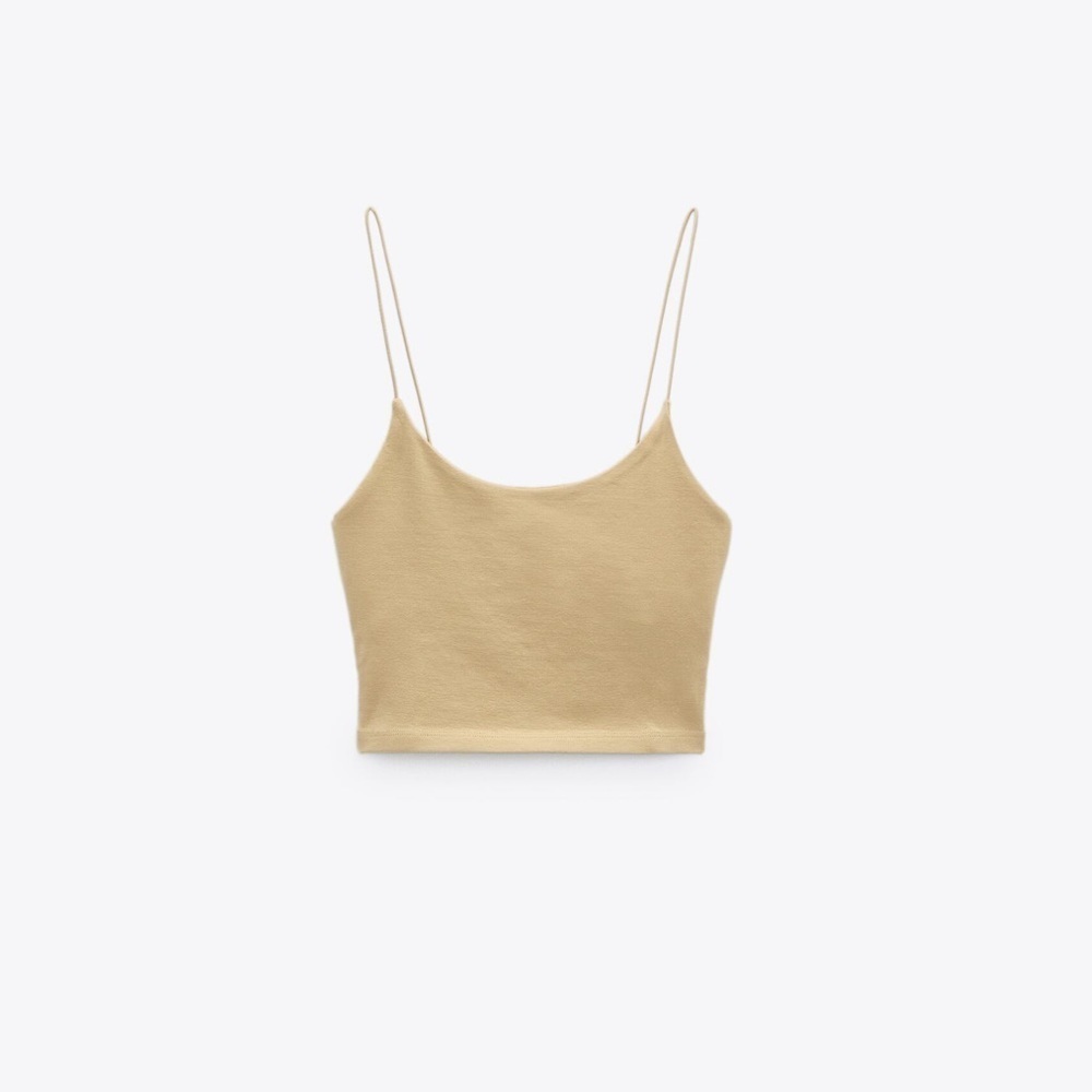 ZARA TOP💟